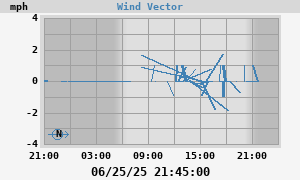 Wind Vector